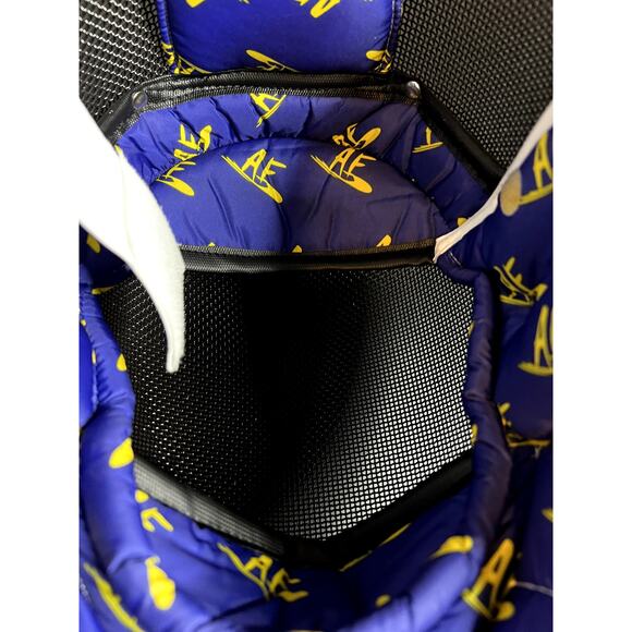 Absolute Fencing Gear 11001 Standard 3W Mask sized M - Picture 8 of 8